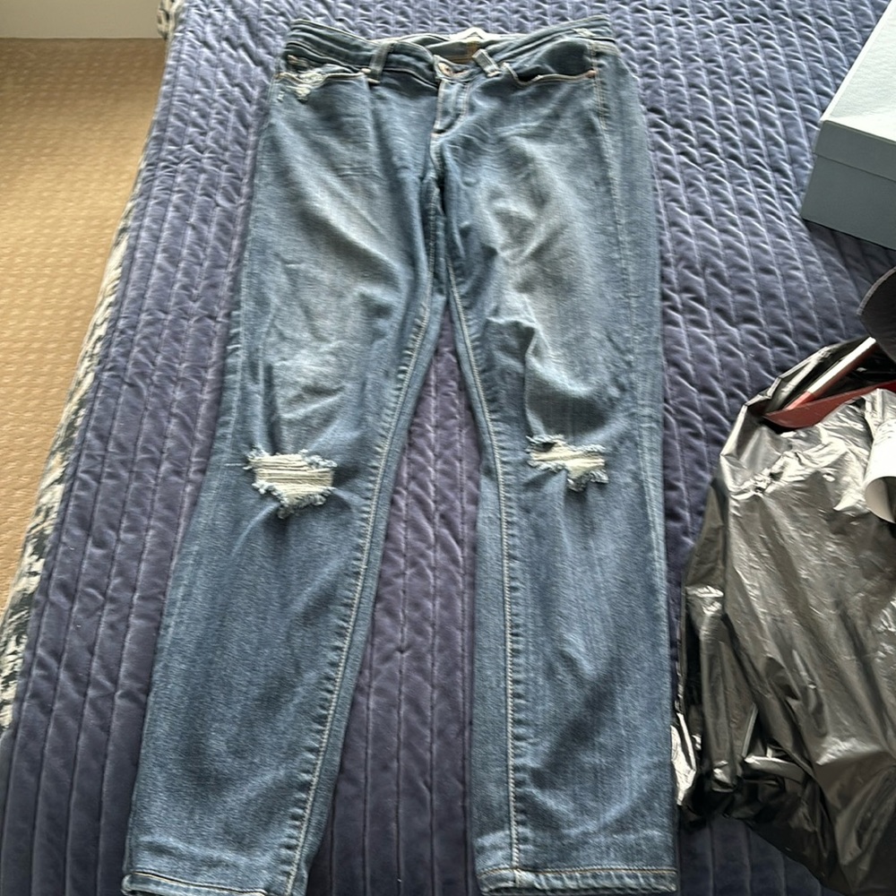 Paige jeans